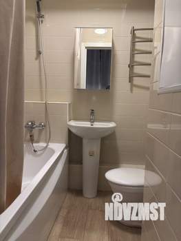 Студия квартира, вторичка, 31м2, 1/32 этаж