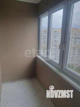 2-к квартира, вторичка, 71м2, 20/22 этаж