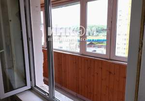 2-к квартира, вторичка, 38м2, 8/14 этаж