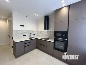 1-к квартира, вторичка, 32м2, 8/25 этаж