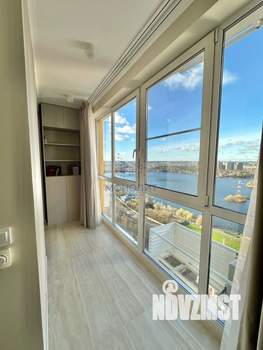 Студия квартира, вторичка, 32м2, 27/32 этаж