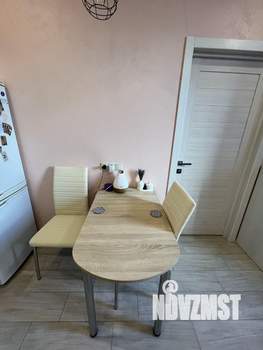 1-к квартира, вторичка, 30м2, 18/30 этаж