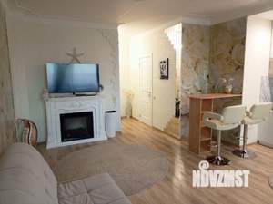 Студия квартира, вторичка, 35м2, 22/22 этаж