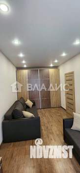 1-к квартира, вторичка, 40м2, 4/8 этаж