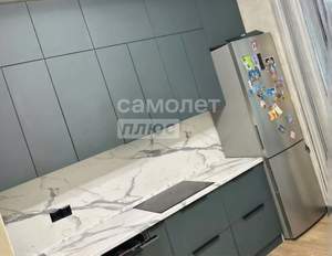 2-к квартира, вторичка, 66м2, 6/24 этаж