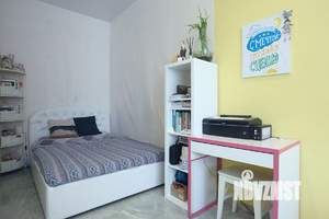 Студия квартира, вторичка, 38м2, 3/4 этаж