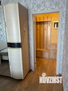1-к квартира, вторичка, 40м2, 22/25 этаж