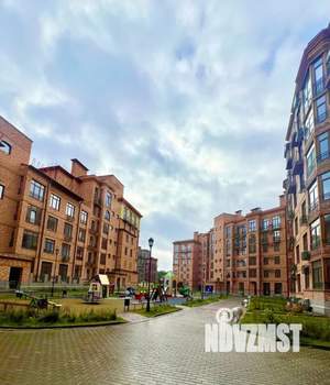 3-к квартира, вторичка, 77м2, 3/6 этаж