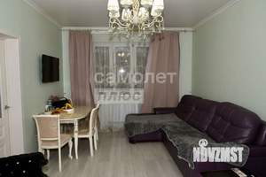 2-к квартира, вторичка, 65м2, 2/22 этаж