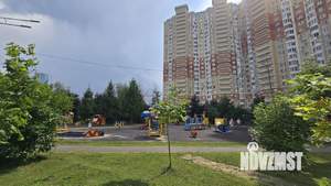 3-к квартира, вторичка, 77м2, 12/25 этаж
