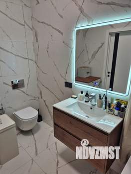 2-к квартира, вторичка, 50м2, 3/6 этаж