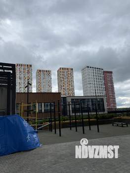 2-к квартира, вторичка, 50м2, 4/30 этаж