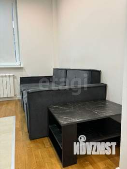 1-к квартира, вторичка, 28м2, 7/30 этаж