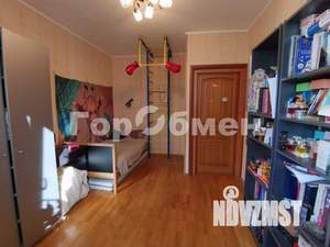 4-к квартира, вторичка, 128м2, 3/15 этаж