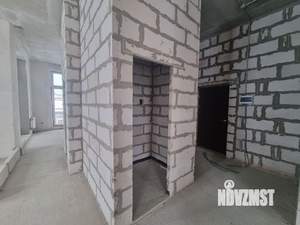 3-к квартира, вторичка, 73м2, 6/6 этаж