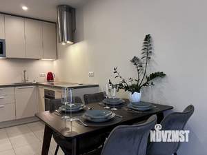 1-к квартира, вторичка, 38м2, 3/9 этаж