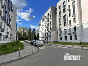 3-к квартира, вторичка, 57м2, 5/6 этаж