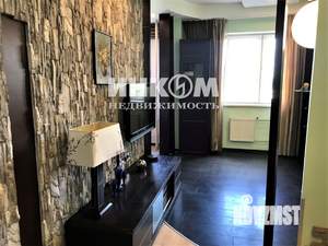 2-к квартира, вторичка, 64м2, 6/17 этаж
