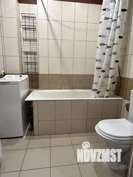 Студия квартира, вторичка, 28м2, 16/25 этаж