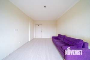 2-к квартира, вторичка, 62м2, 7/24 этаж