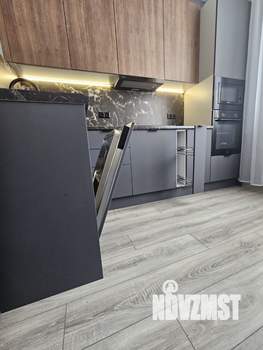 2-к квартира, вторичка, 60м2, 4/10 этаж