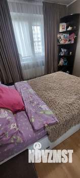 3-к квартира, вторичка, 98м2, 2/22 этаж