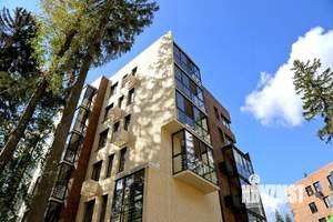 1-к квартира, вторичка, 44м2, 6/6 этаж