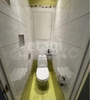 2-к квартира, вторичка, 37м2, 12/12 этаж