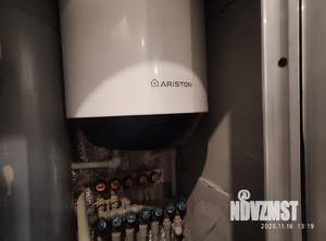 2-к квартира, вторичка, 66м2, 22/23 этаж