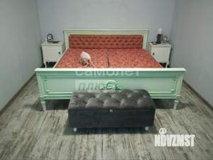 2-к квартира, вторичка, 54м2, 2/10 этаж