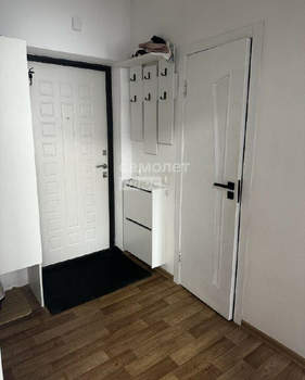 1-к квартира, вторичка, 36м2, 3/25 этаж