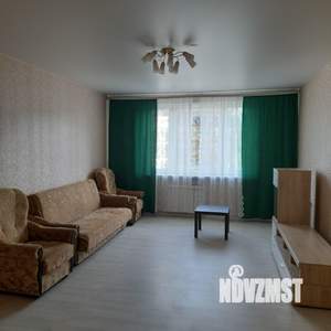 2-к квартира, вторичка, 72м2, 3/17 этаж