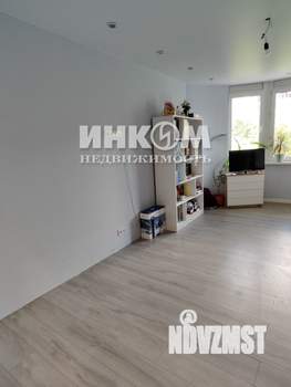 1-к квартира, вторичка, 63м2, 4/7 этаж