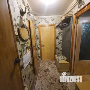 1-к квартира, вторичка, 33м2, 2/10 этаж