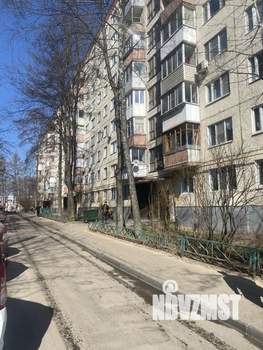 1-к квартира, вторичка, 33м2, 8/9 этаж