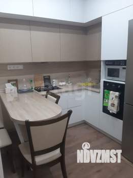 1-к квартира, вторичка, 32м2, 2/4 этаж