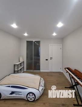 1-к квартира, вторичка, 39м2, 2/8 этаж