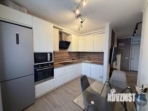 1-к квартира, вторичка, 36м2, 6/32 этаж