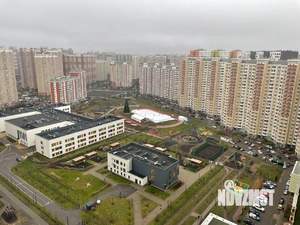 Студия квартира, вторичка, 23м2, 23/26 этаж