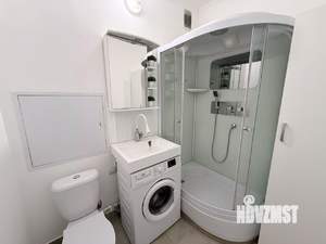 Студия квартира, вторичка, 28м2, 6/20 этаж