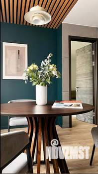 3-к квартира, вторичка, 94м2, 14/22 этаж