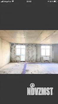 Студия квартира, вторичка, 135м2, 10/11 этаж