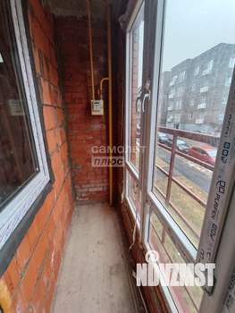 1-к квартира, вторичка, 31м2, 2/4 этаж