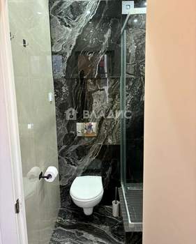 1-к квартира, вторичка, 28м2, 7/30 этаж