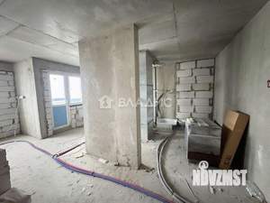 1-к квартира, вторичка, 40м2, 13/20 этаж