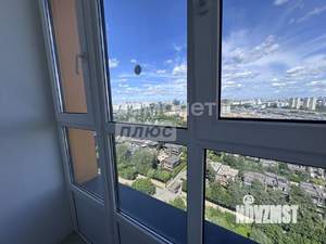 2-к квартира, вторичка, 52м2, 27/30 этаж