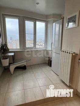 2-к квартира, вторичка, 70м2, 24/25 этаж