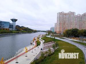 3-к квартира, вторичка, 86м2, 4/17 этаж