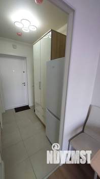 Студия квартира, вторичка, 20м2, 18/18 этаж