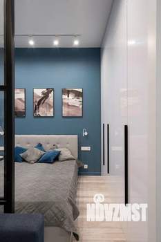 2-к квартира, вторичка, 38м2, 1/6 этаж